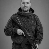 Smirnov Dmitriy Sergeevich