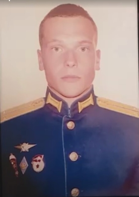 Плотников Максим Андреевич