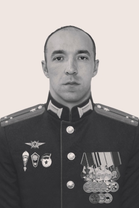 Холодов Виктор Вячеславович