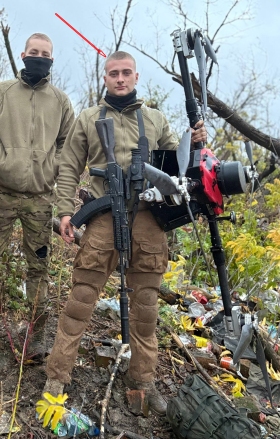 Ivashchenko Dmitriy Aleksandrovich