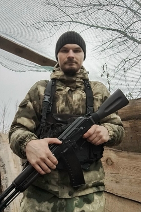 Kozyrev Sergey Valerevich