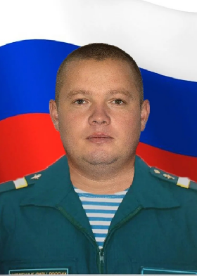 Кичигин Иван Михайлович