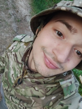 Fadeev Vadim Nikolaevich