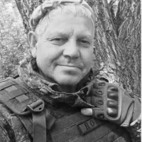 Tsymbal Vyacheslav Anatolevich