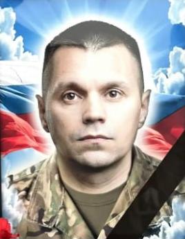 Иванов Владимир Николаевич
