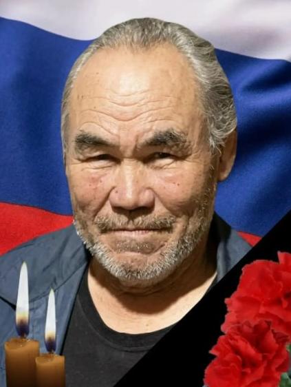 Tibichi Maksim Ilich