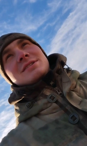 Zhartun Danil Ivanovich