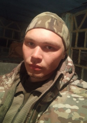 Закурдаев Роман Алексеевич