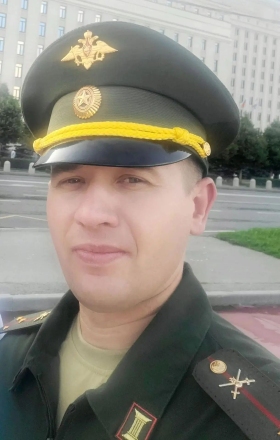Shcherbakov Aleksandr Yurevich