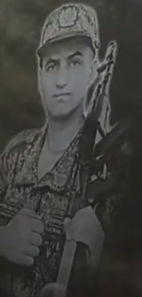 Volovenko Aleksey Aleksandrovich
