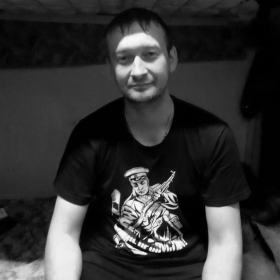 Storozhev Evgeniy Grigorevich