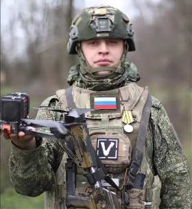 Belikov Artem Ivanovich