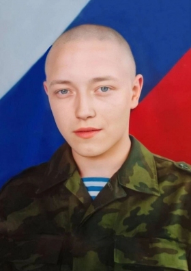 Runov Denis Vladimirovich