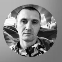 Belykh Aleksey Yurevich