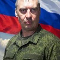 Likhtenvald Andrey Aleksandrovich