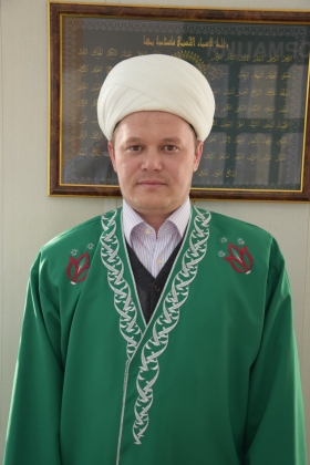 Musakaev Nur Galimyanovich