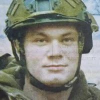 Samsonov Vadim Valerevich