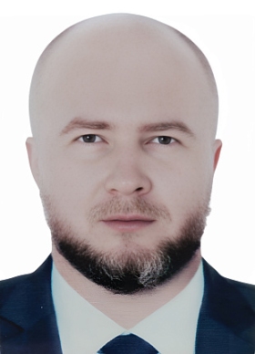 Afanasev Vladimir Aleksandrovich