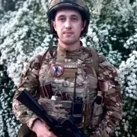 Vedenkin Konstantin Eduardovich