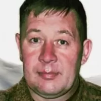 Churakov Sergey Viktorovich