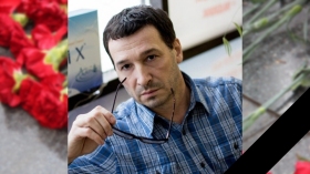 Nurislamov Ildar Vladimirovich