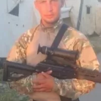 Zharinov Igor Igorevich