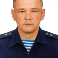 Zhatko Nikolay Vladimirovich