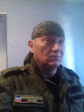 Chirich Goran