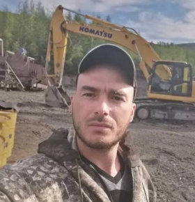 Pakhotin Yuriy Aleksandrovich