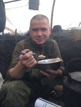 Kharitonov Aleksandr Viktorovich