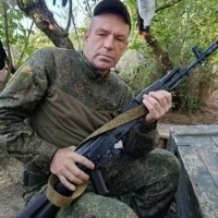 Parfenov Roman Aleksandrovich