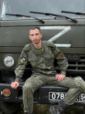 Glinskikh Leonid Igorevich
