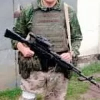 Zhorov Igor Mikhaylovich