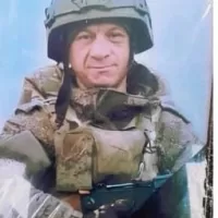 Zhurba Vyacheslav Nikolaevich