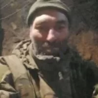 Bondarenko Aleksandr Vasilevich