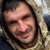 Дзебисашвили Георгий Зурабович