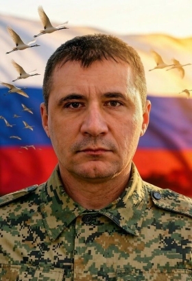 Zheltukhin Viktor Nikolaevich