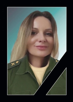 Mamchits Ekaterina Valerevna