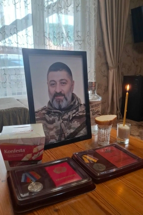 Усачев Руслан Владиславович