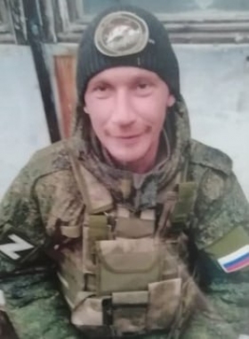 Inyashev Oleg Aleksandrovich