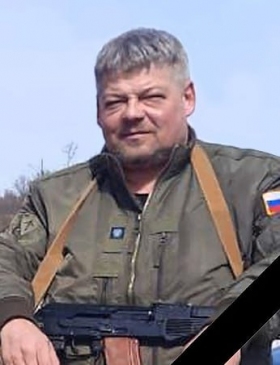Ovsyannikov Andrey Sergeevich