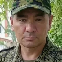 Rakhmatullin Fannur Fayzrakhmanovich