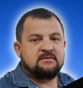 Tatarnikov Valentin Vladimirovich