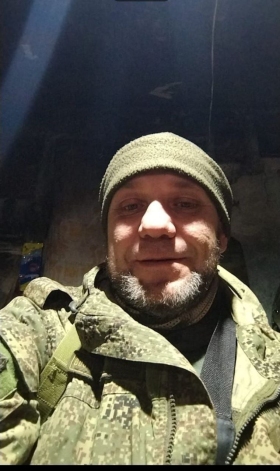 Shvetsov Maksim Sergeevich
