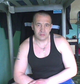 Vyzhnaykin Igor Gennadevich