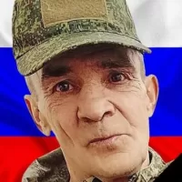 Volgarev Oleg Sergeevich