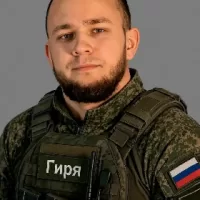 Куксов Иван Сергеевич