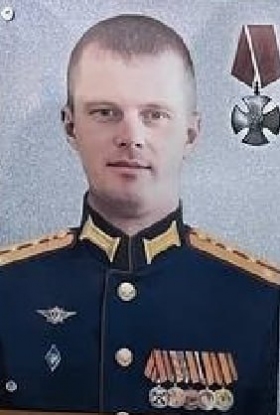 Khlipitkin Yuriy Alekseevich