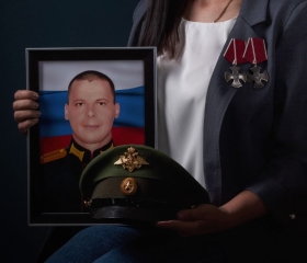 Ageev Aleksandr Nikolaevich