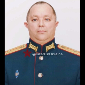 Тукумбетов Руслан Шакирович